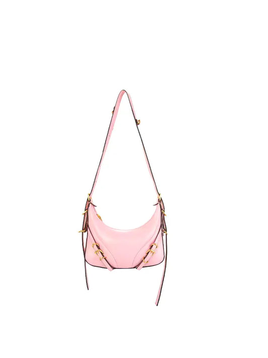 Minimalist Chic Velika kapaciteta Shoulder Crossbody torba Torba