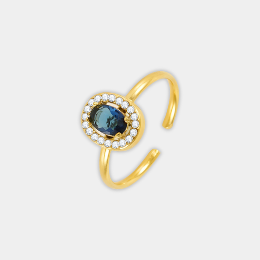 Line – elegantan prsten