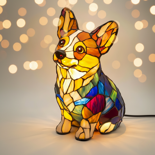 Corgi Sreća