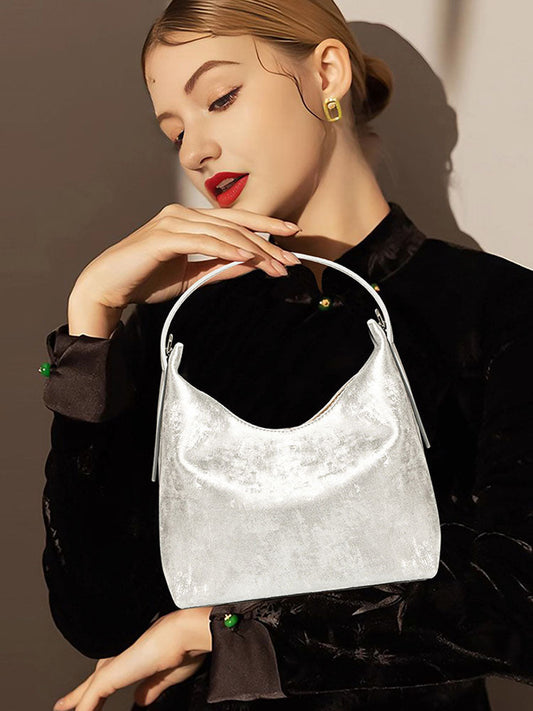 Dumpling Crossbody torba