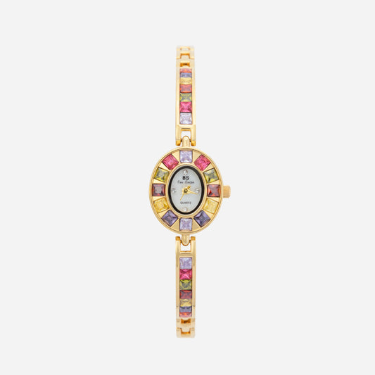 Amelie – kristalni sat