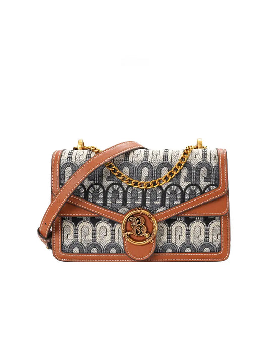 Street Style G-Jacquard Mini torba