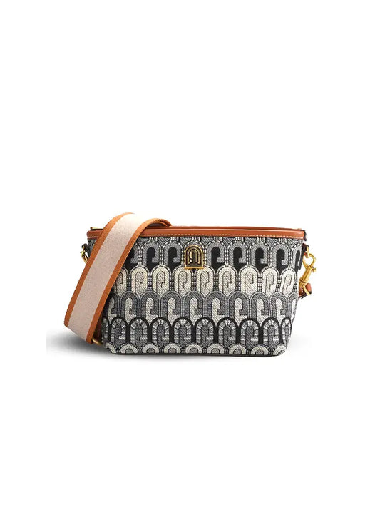 Street Style G-Jacquard torba za rame