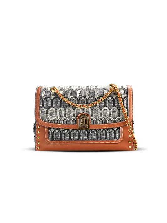 G-Jacquard crossbody torba za rame