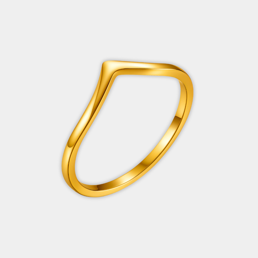 Dorthe – prsten