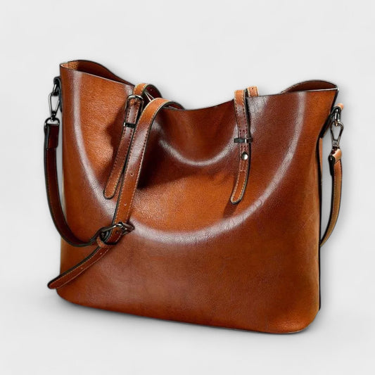 Olivia - Vintage torba za rame