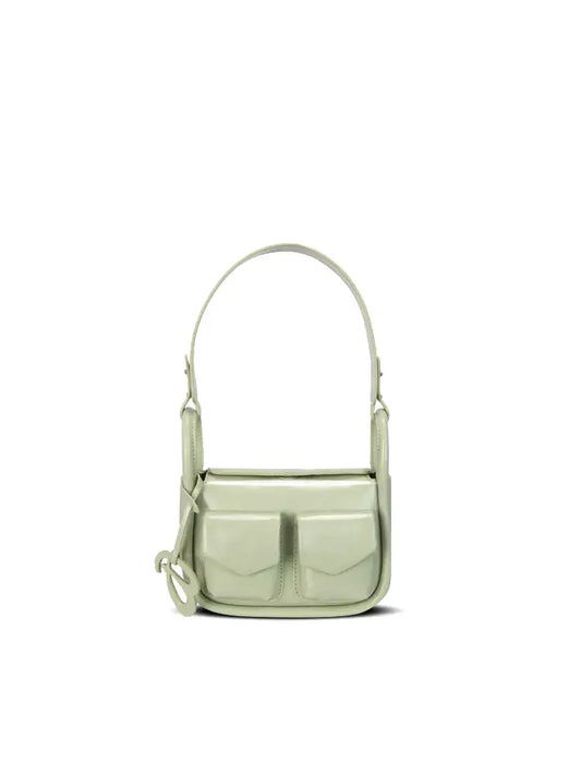 Vintage korejski stil torba za rame