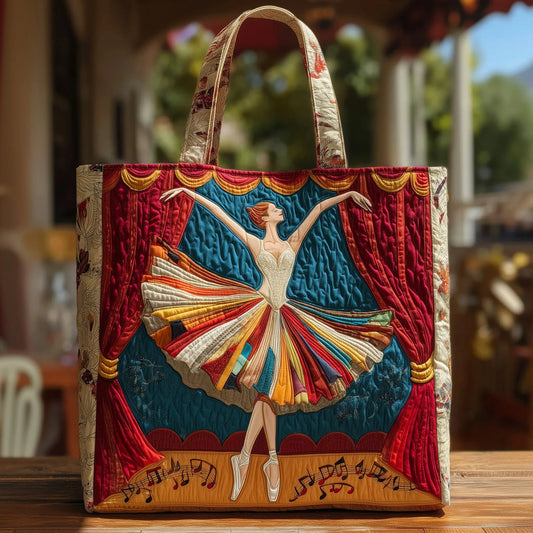 Elegantna podstavljena tote torba