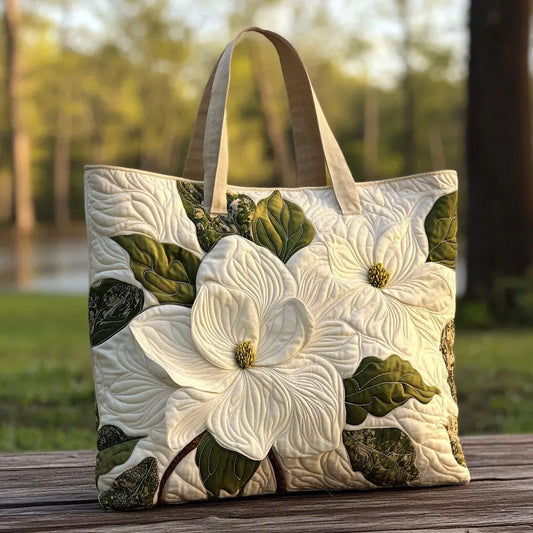 Elegantna prošivena tote torba