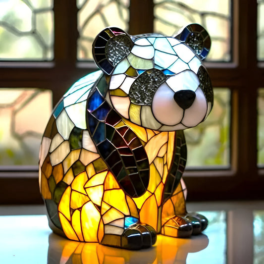 Kloffie Začarana Panda