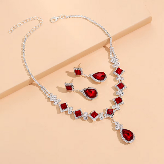 Mariana – set rubin