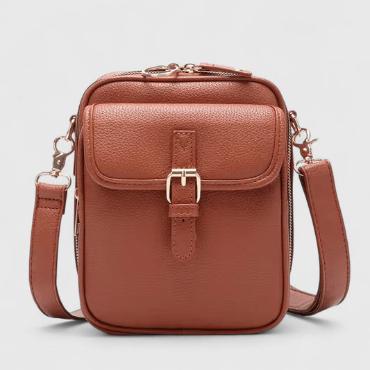 Seraphina | Sofisticirana Crossbody torba
