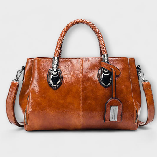 Olivia - Elegantna Duffel torba