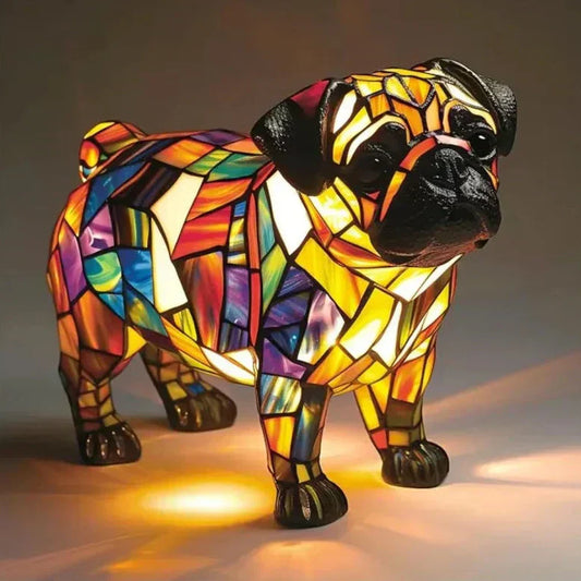 Sjajni Mops