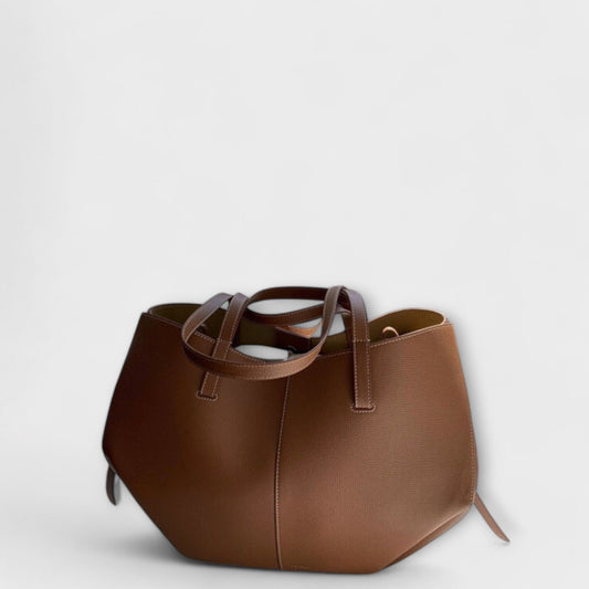 Olivia - Vintage tote torba
