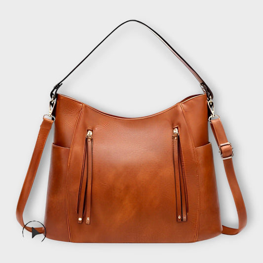 Olivia - Vintage elegantna ženska ručna torba